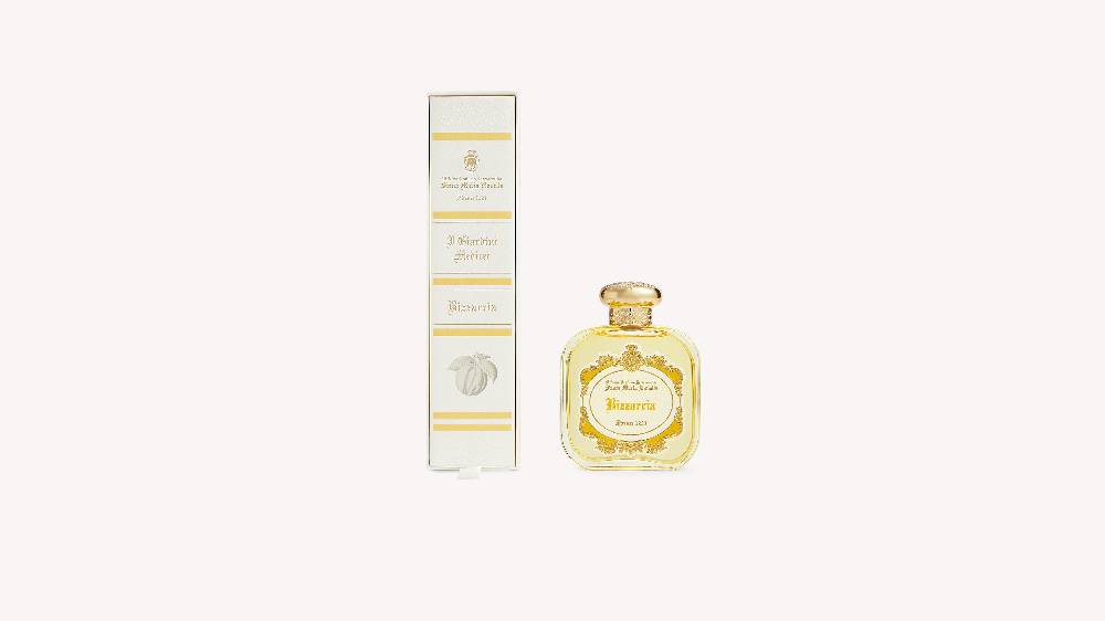 SANTA MARIA NOVELLA BIZZARRIA Eau De Parfum 100 ML 3111001100ML SKU: 3111001100ML In Vendita