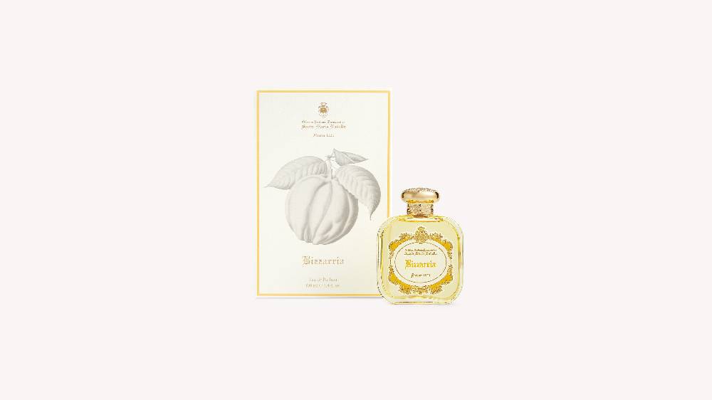 SANTA MARIA NOVELLA BIZZARRIA Eau De Parfum 100 ML 3111001100ML SKU: 3111001100ML In Vendita