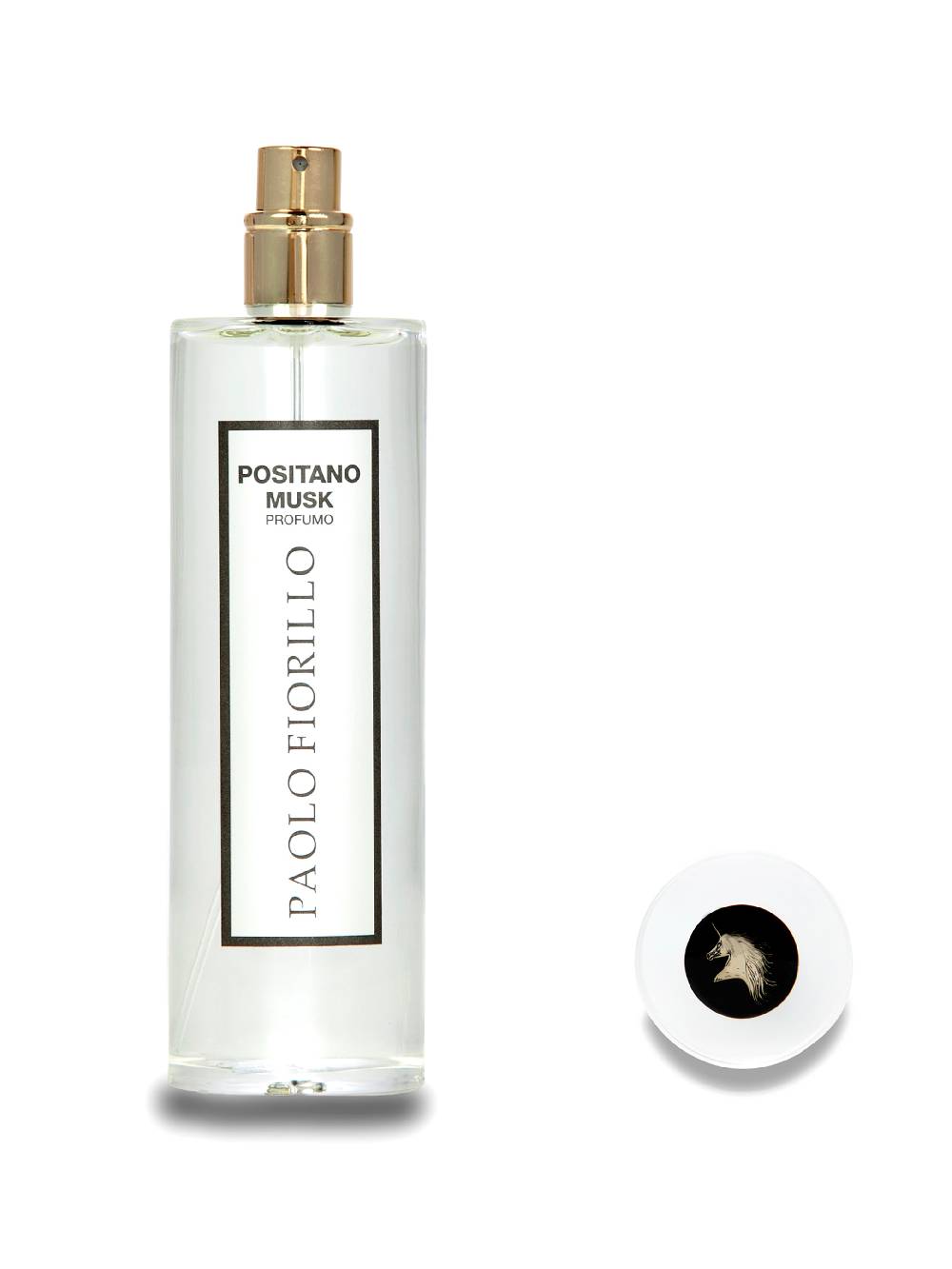 PAOLO FIORILLO CAPRI Profumo di Positano Amalfi Capri Sorrento SKU: EAU DE TOILETTEPOSITANO MUSK Offerte
