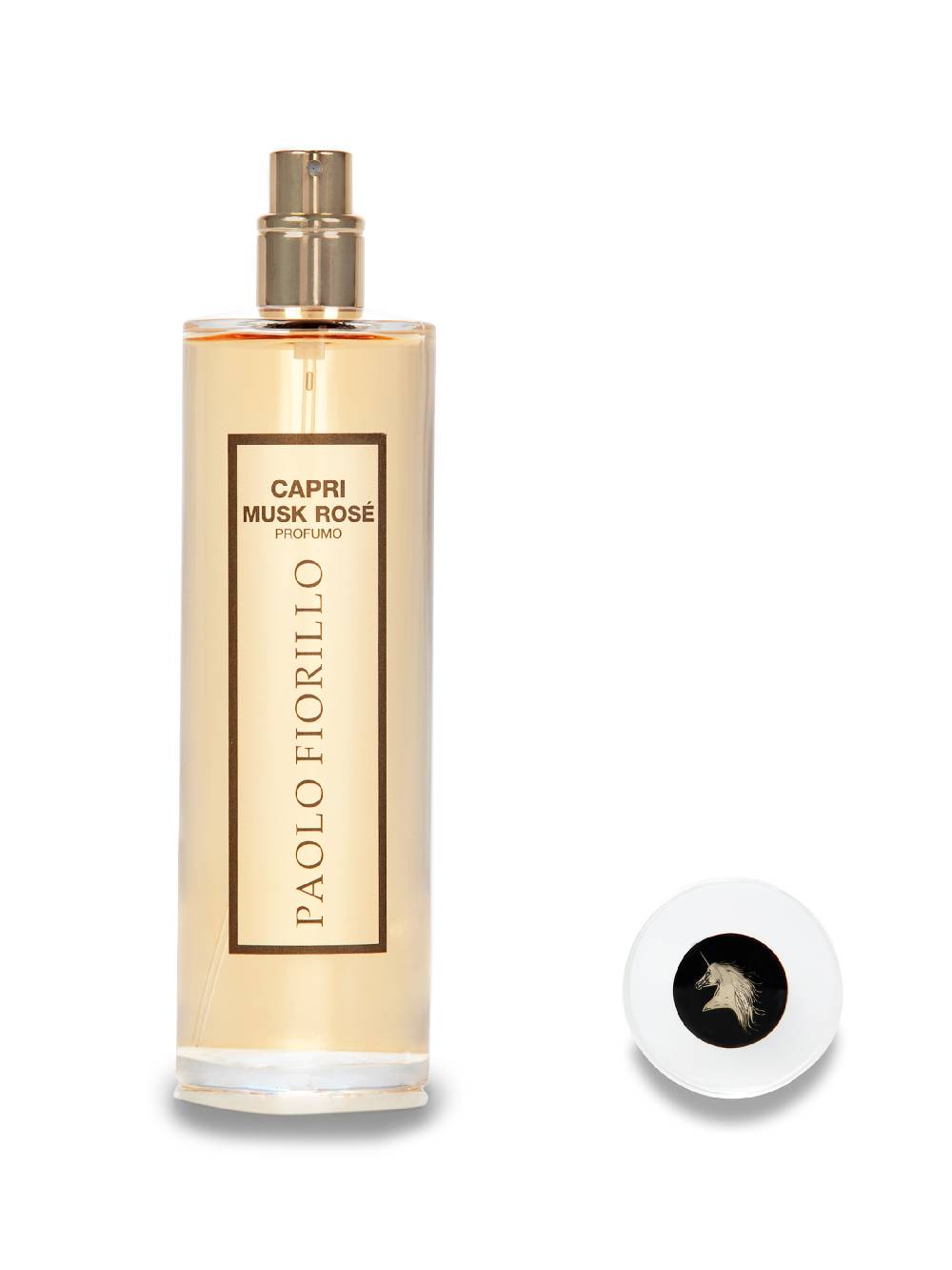 PAOLO FIORILLO CAPRI Profumo di Capri SKU: EAU DE TOILETTECAPRI MUSK ROSE Hotsell