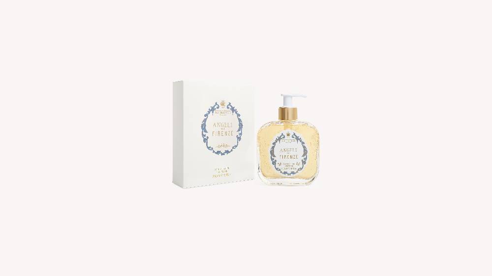 SANTA MARIA NOVELLA SAPONE LIQUIDO ANGELI DI FIRENZE 250ML SKU: 3239701250ML Vendita Economica