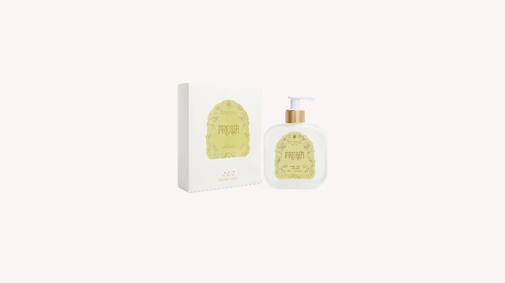 SANTA MARIA NOVELLA CREMA FLUIDA FRESIA 250ML 3186002250ML SKU: 3186002250ML Vendite Flash