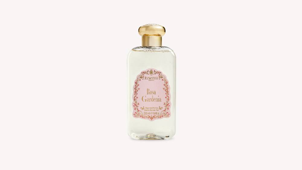 SANTA MARIA NOVELLA BAGNOSCHIUMA ROSA GARDENIA 250ML 3238004250ML SKU: 3238004250ML In Saldo