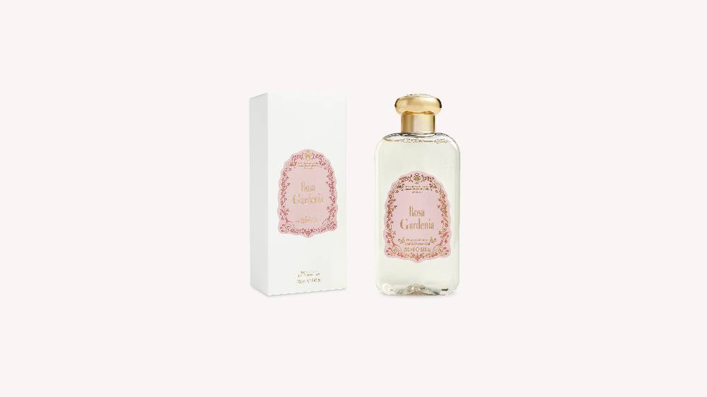 SANTA MARIA NOVELLA BAGNOSCHIUMA ROSA GARDENIA 250ML 3238004250ML SKU: 3238004250ML In Saldo