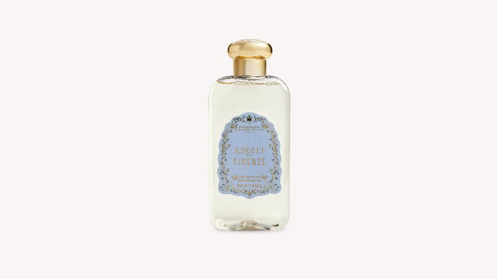 SANTA MARIA NOVELLA BAGNOSCHIUMA ANGELI DI FIRENZE 250ML SKU: 3239704250ML Italia