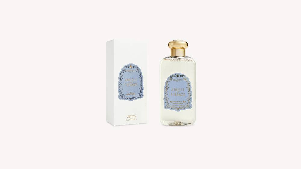 SANTA MARIA NOVELLA BAGNOSCHIUMA ANGELI DI FIRENZE 250ML SKU: 3239704250ML Italia