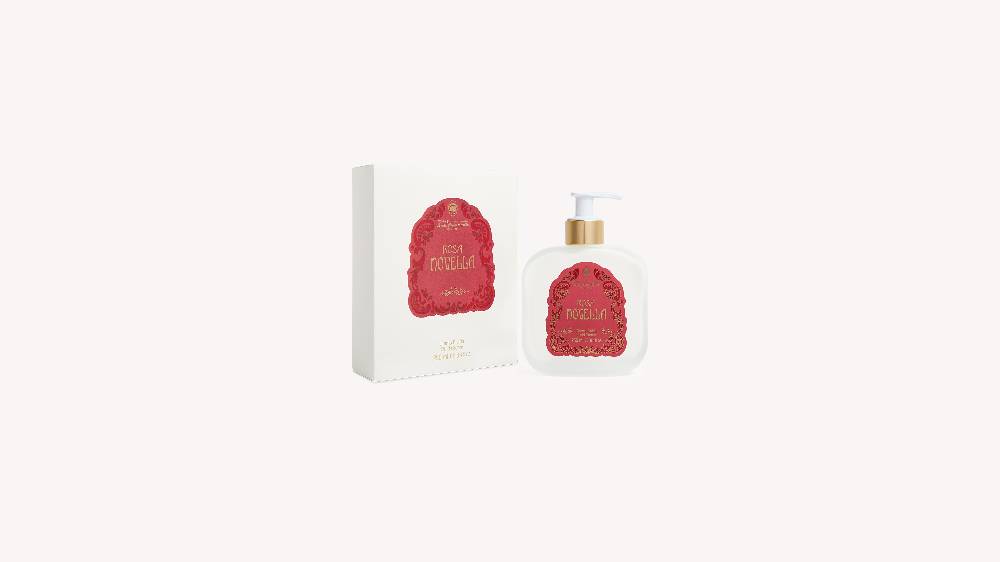 SANTA MARIA NOVELLA CREMA FLUIDA ROSA NOVELLA 250ML 3189902250ML SKU: 3189902250ML 2025