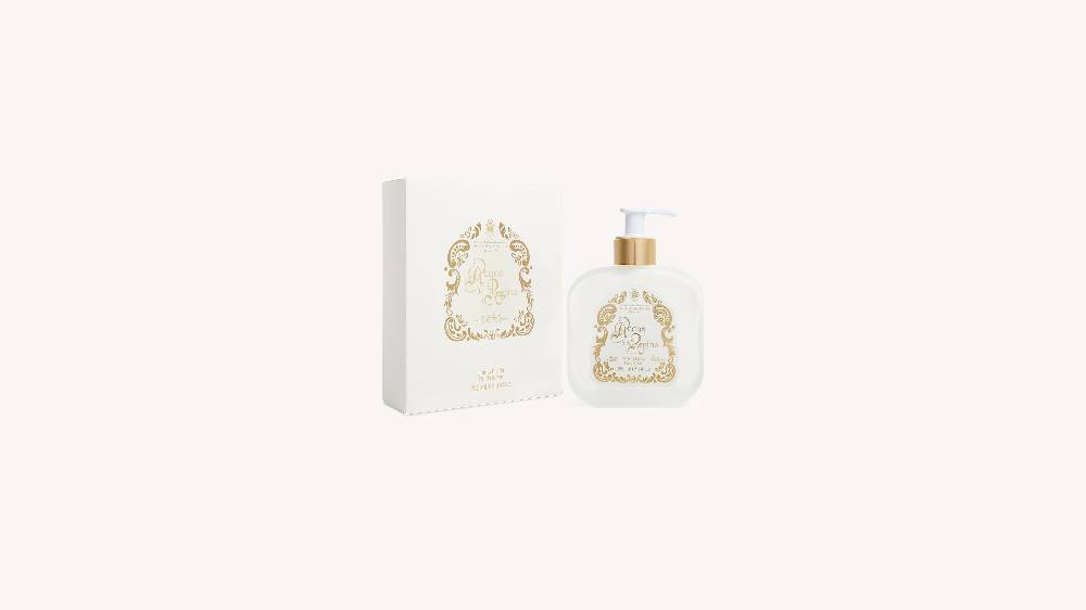 SANTA MARIA NOVELLA CREMA FLUIDA ACQUA DELLA REGINA 3181102250ML SKU: 3181102250ML In Linea