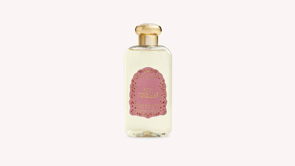 SANTA MARIA NOVELLA BAGNOSCHIUMA ROSA NOVELLA 250ML 3239904250ML SKU: 3239904250ML Vendita