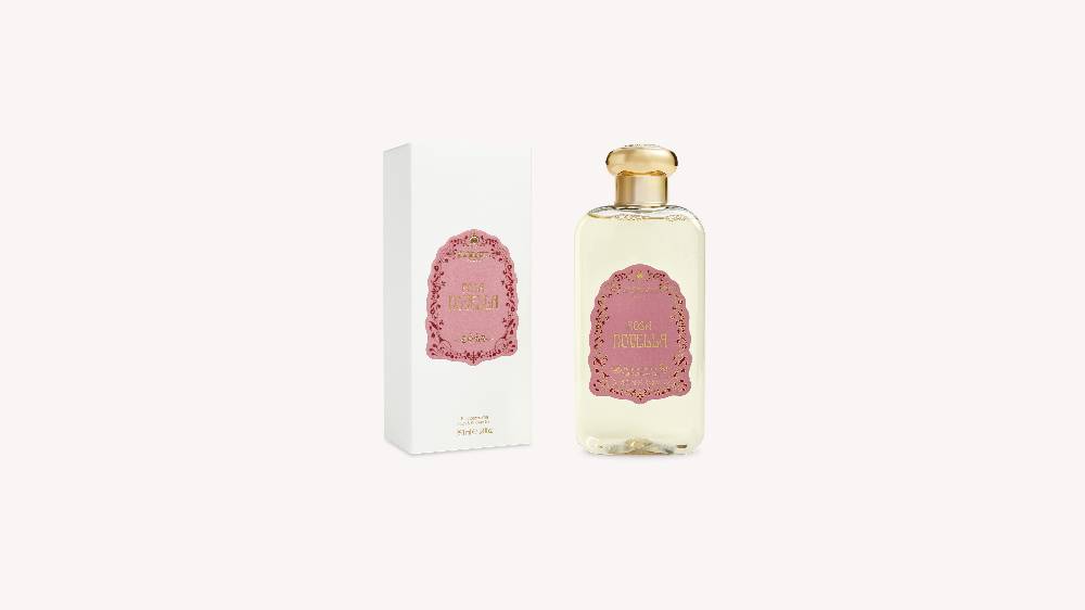 SANTA MARIA NOVELLA BAGNOSCHIUMA ROSA NOVELLA 250ML 3239904250ML SKU: 3239904250ML Vendita