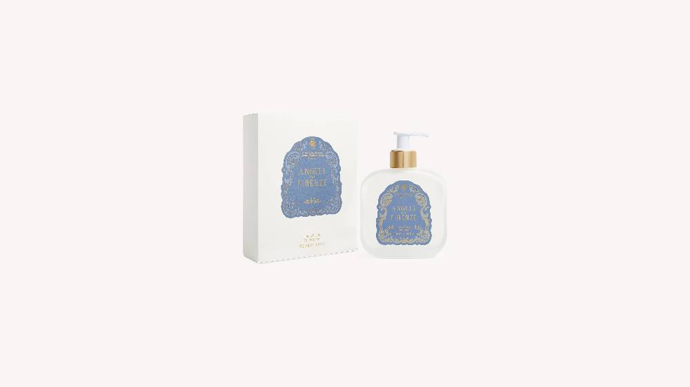 SANTA MARIA NOVELLA CREMA FLUIDA ANGELI DI FIRENZE 250ML 3189702250ML SKU: 3189702250ML Promozione