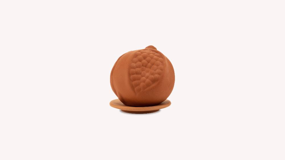 SANTA MARIA NOVELLA MELOGRANO IN TERRACOTTA PROFUMATA 512700UNICA SKU: 3512700UNICA Spedizione Gratuita