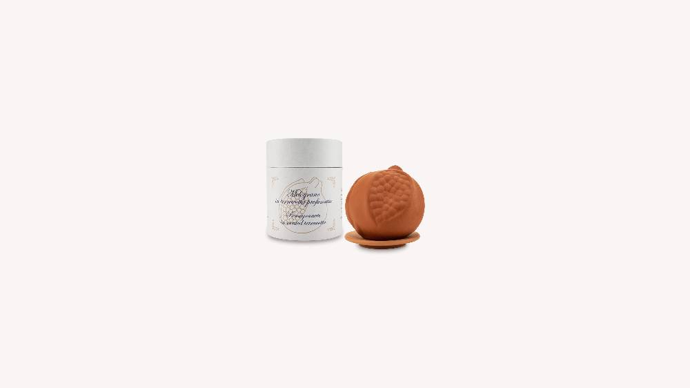 SANTA MARIA NOVELLA MELOGRANO IN TERRACOTTA PROFUMATA 512700UNICA SKU: 3512700UNICA Spedizione Gratuita