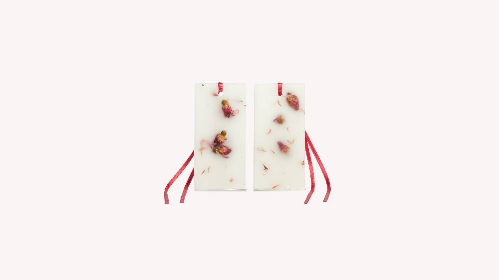 SANTA MARIA NOVELLA TAVOLETTE DI CERA ROSA NOVELLA 3469900UNICA SKU: 3469900UNICA Pezzi Unici