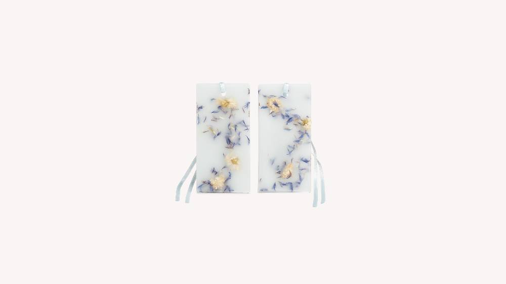 SANTA MARIA NOVELLA TAVOLETTE DI CERA ANGELI DI FIRENZE SKU: 3469700UNICA Soddisfazione Garantita