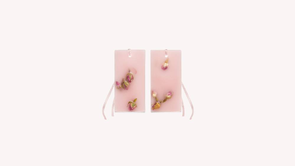 SANTA MARIA NOVELLA TAVOLETTE DI CERA ROSA GARDENIA 3468000UNICA SKU: 3468000UNICA Qualità Garantita