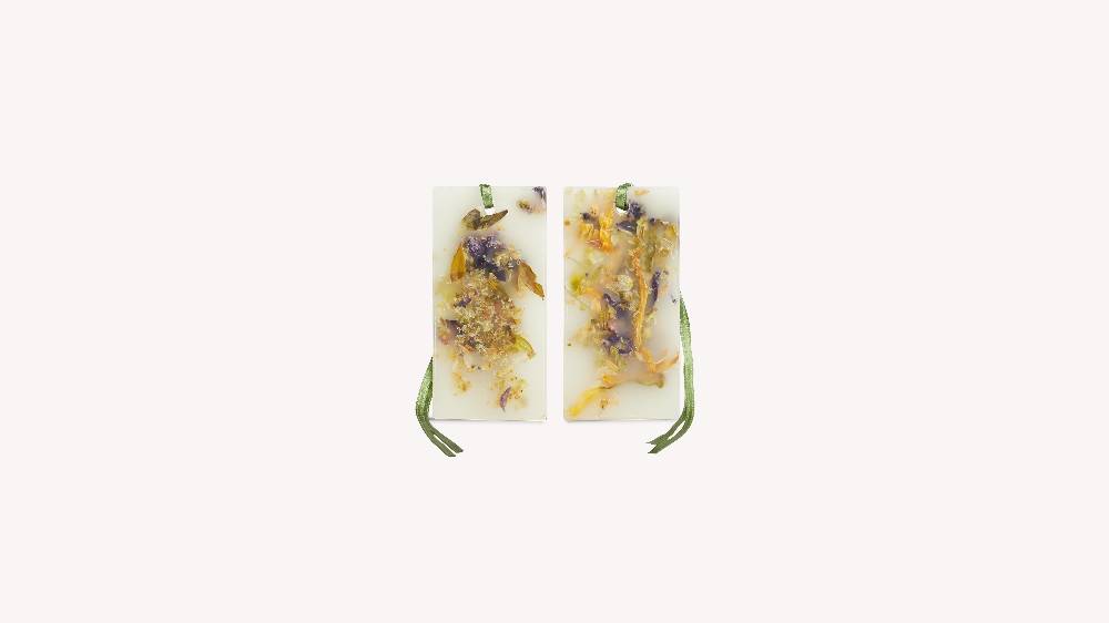 SANTA MARIA NOVELLA TAVOLETTE DI CERA POT POURRI 3466400UNICA SKU: 3466400UNICA Negozi Online