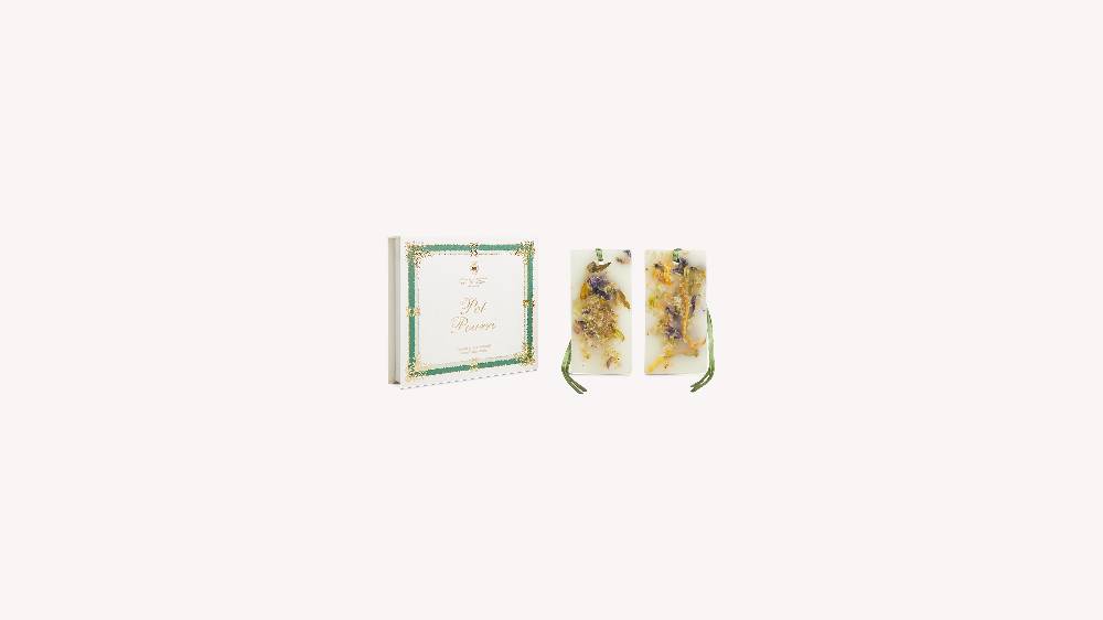 SANTA MARIA NOVELLA TAVOLETTE DI CERA POT POURRI 3466400UNICA SKU: 3466400UNICA Negozi Online