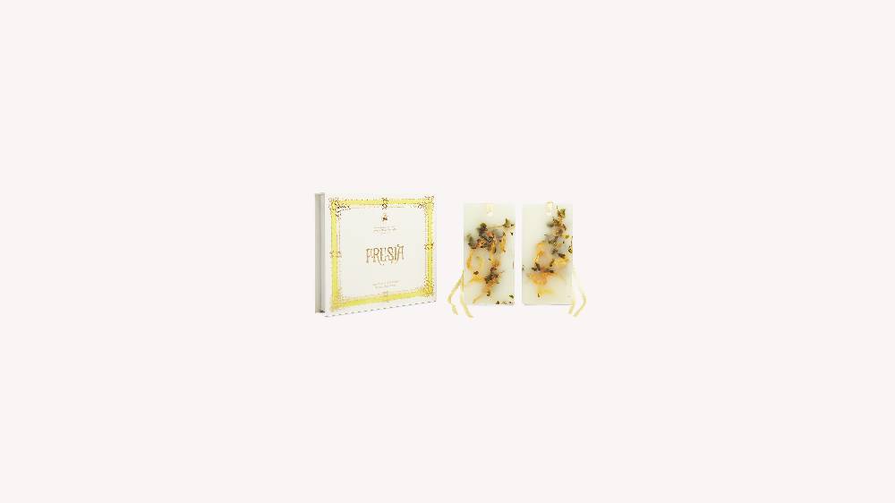 SANTA MARIA NOVELLA TAVOLETTE DI CERA FRESIA 3466000UNICA SKU: 3466000UNICA Acquista Ora