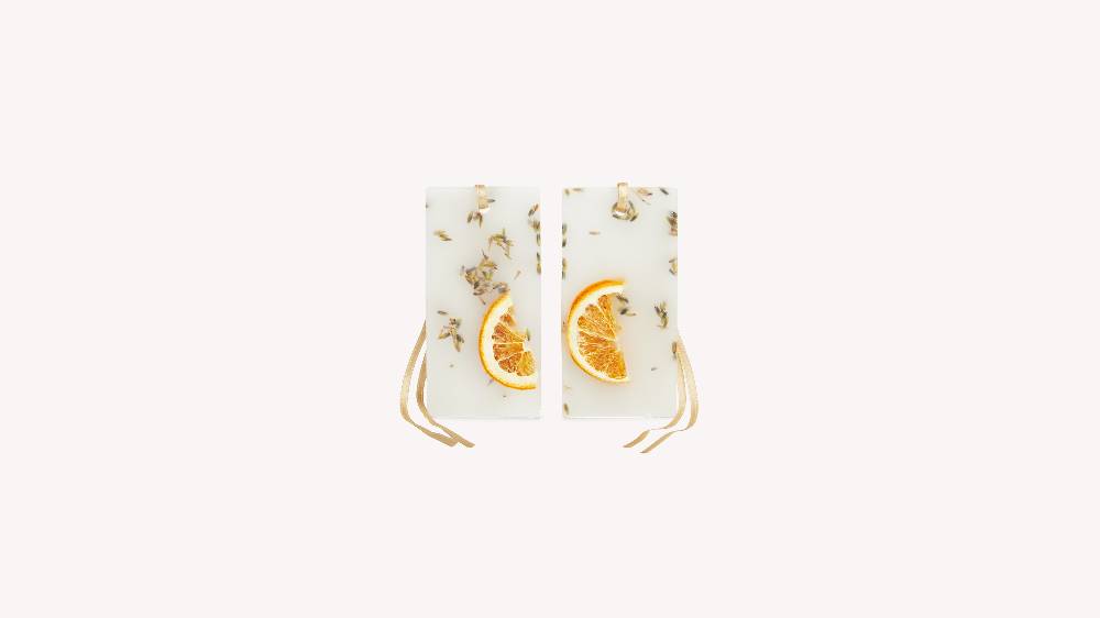 SANTA MARIA NOVELLA TAVOLETTE DI CERA ACQUA DELLA REGINA 3461100UNICA SKU: 3461100UNICA Fino Al -60%