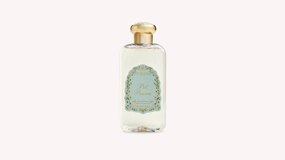 SANTA MARIA NOVELLA BAGNOSCHIUMA POT POURRI 3236404250ML SKU: 3236404250ML Shopping Online