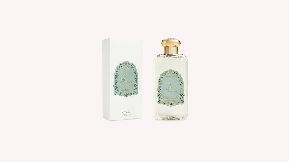 SANTA MARIA NOVELLA BAGNOSCHIUMA POT POURRI 3236404250ML SKU: 3236404250ML Shopping Online