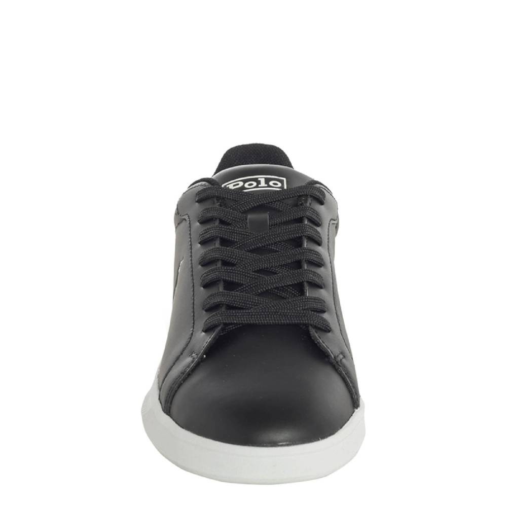 LAUREN RALPH LAUREN SNEAKERS NERA 809845109009 SKU: 809845109009 Presa