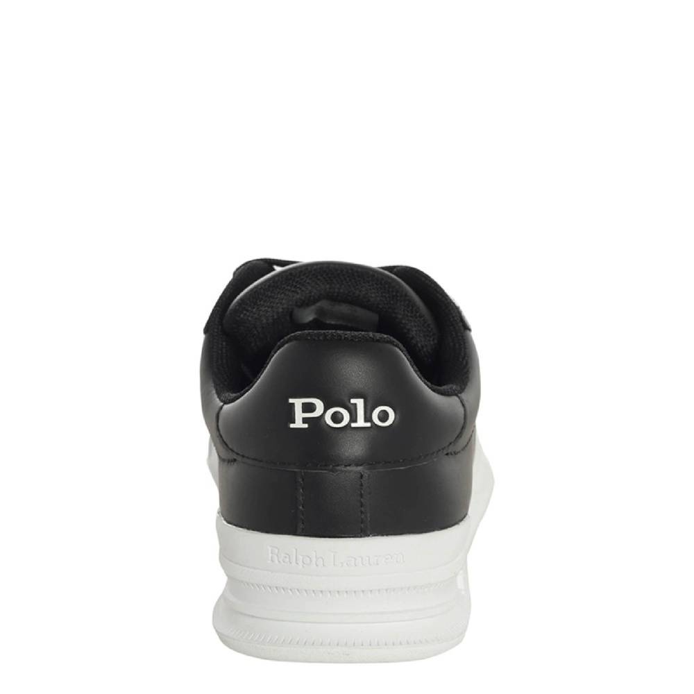 LAUREN RALPH LAUREN SNEAKERS NERA 809845109009 SKU: 809845109009 Presa