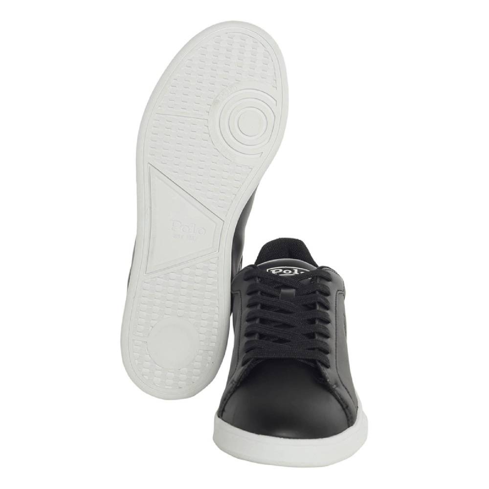 LAUREN RALPH LAUREN SNEAKERS NERA 809845109009 SKU: 809845109009 Presa