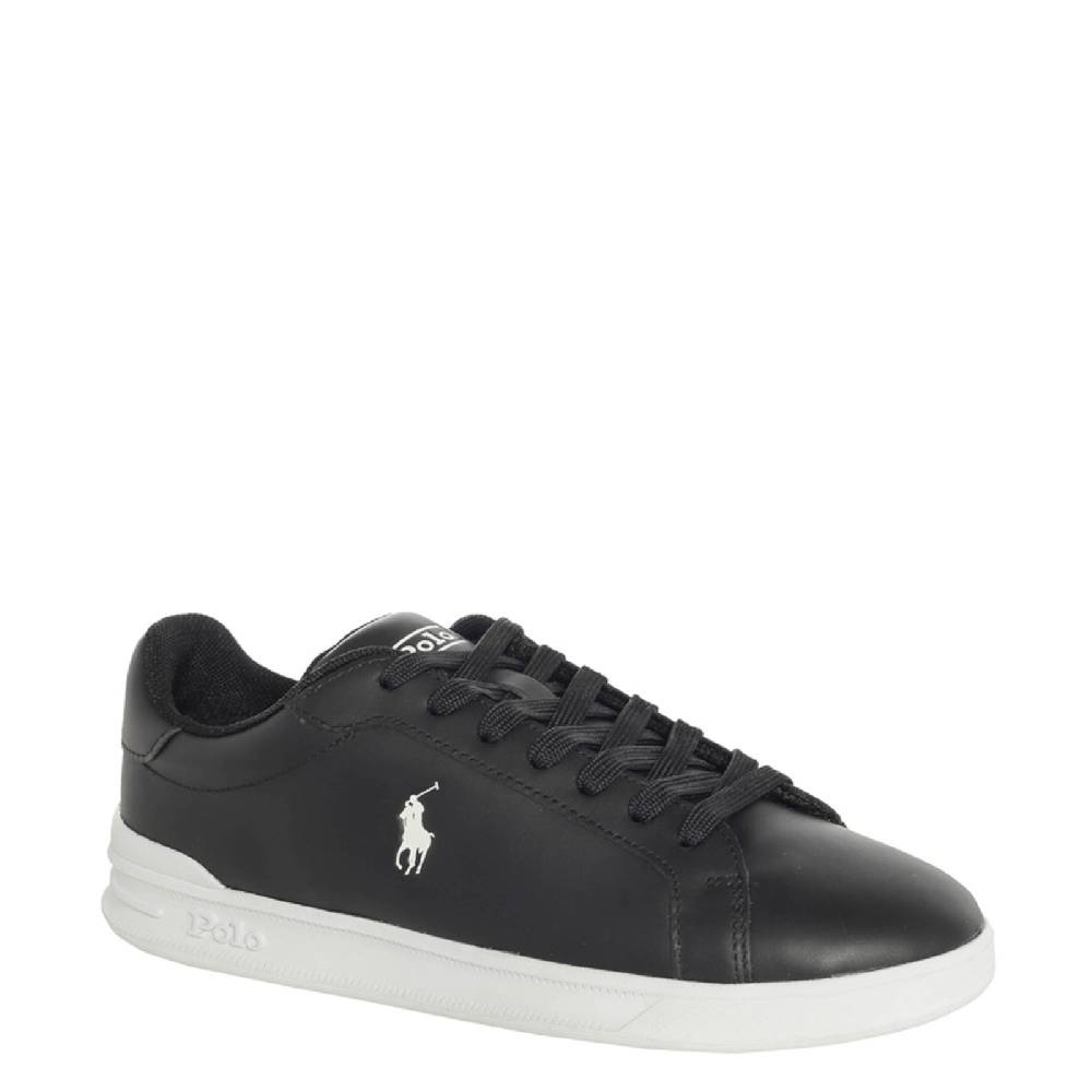 LAUREN RALPH LAUREN SNEAKERS NERA 809845109009 SKU: 809845109009 Presa