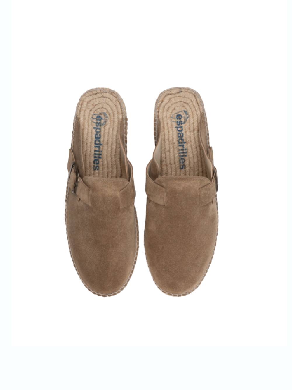 ESPADRILLES VOSTO BABY SILK FAGGIO 1559160FAGGIO SKU: 11559160FAGGIO Economico