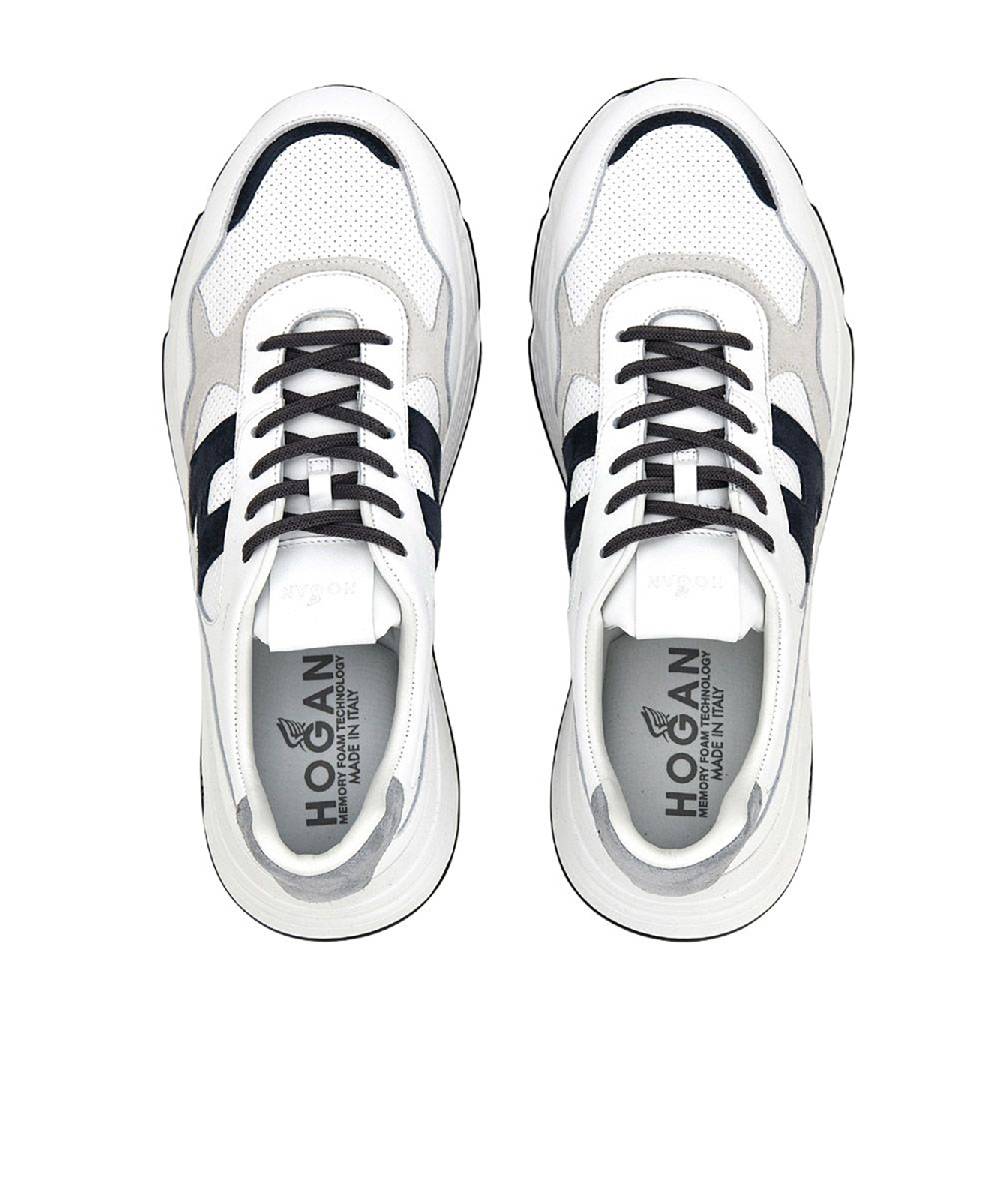 HOGAN SKU: HXM5630ER90QBL641W Saldi Di Fabbrica