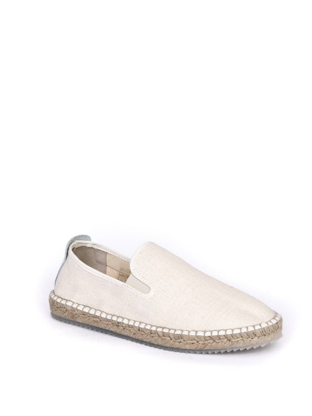 ESPADRILLES SKU: 11558899CRUDO I Più Venduti