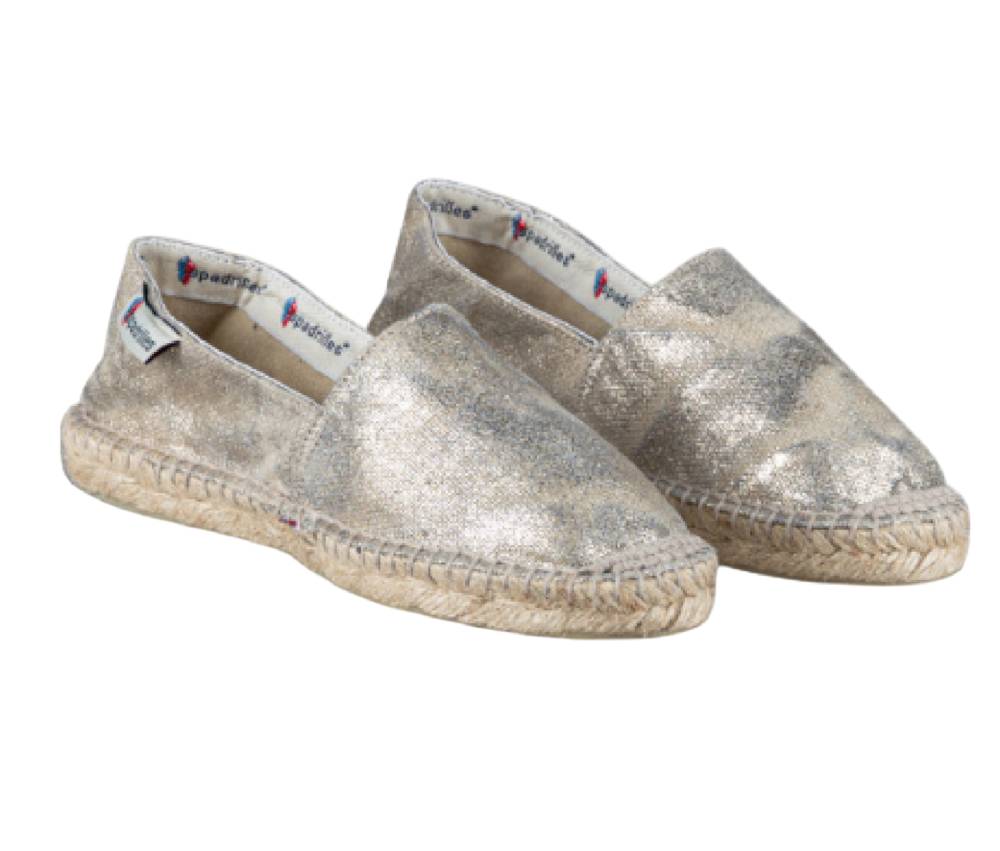 ESPADRILLES SKU: 11559151ORO Italy