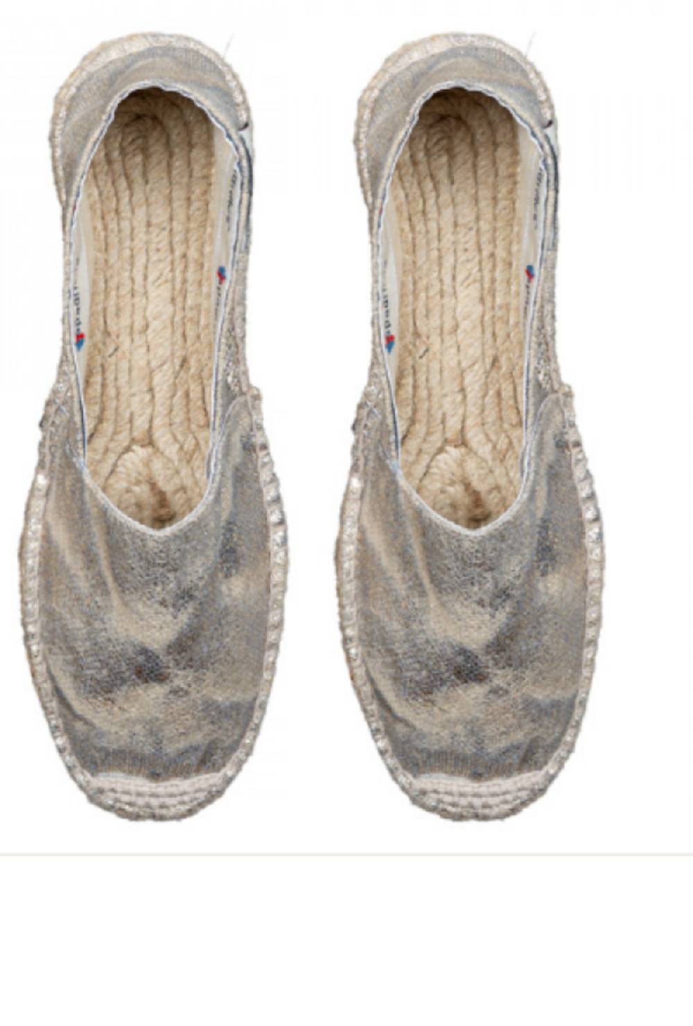 ESPADRILLES SKU: 11559151ORO Italy