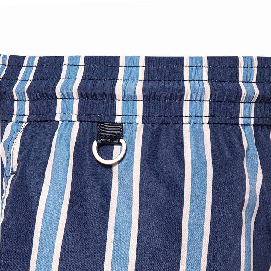 Paolo Pecora Boxer Mare a Righe Vendita