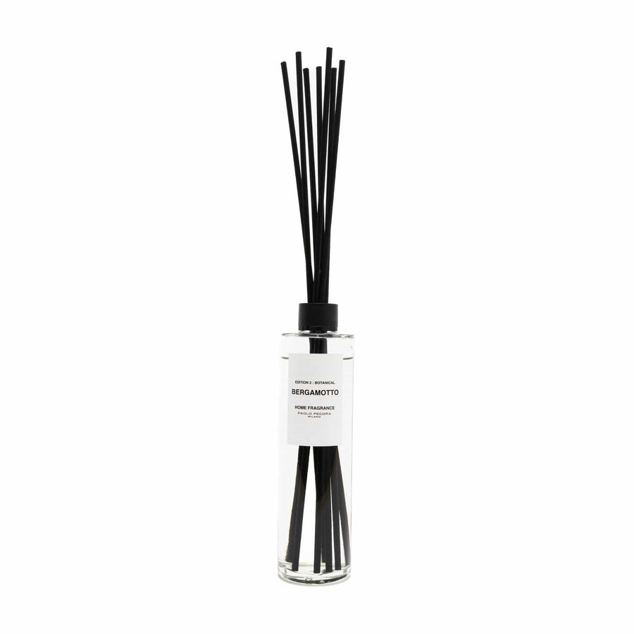 Paolo Pecora BERGAMOTTO Edition 2: Botanical - Diffusore 250 ML Sconto