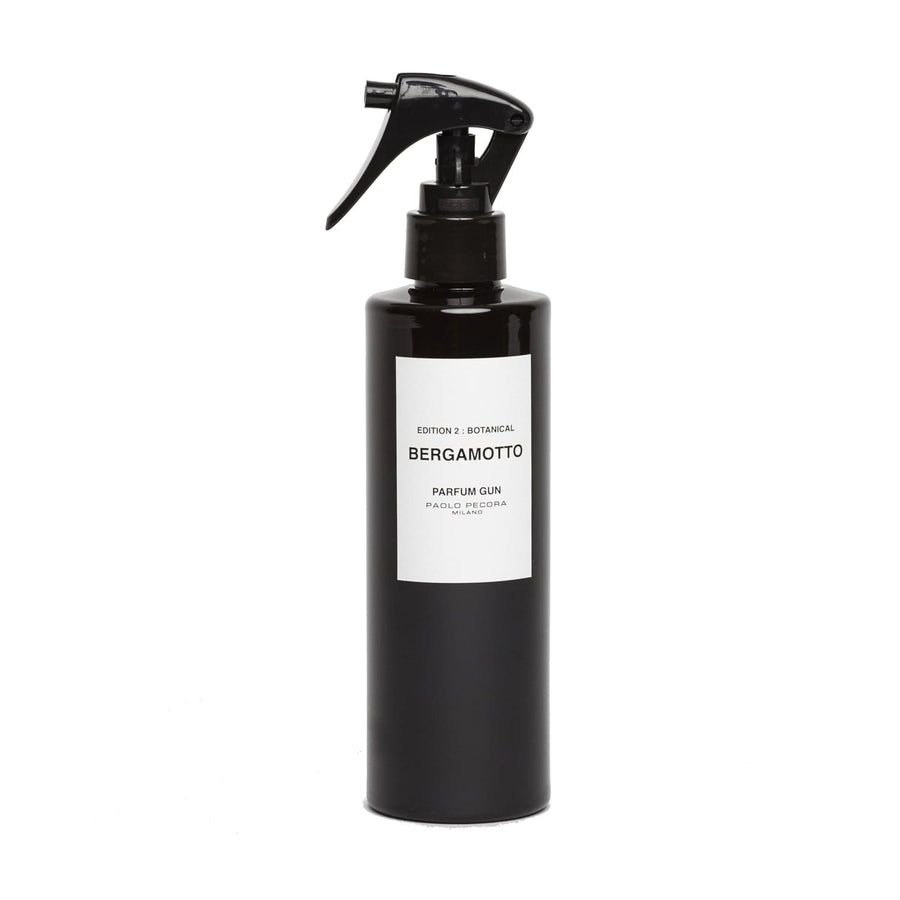 Paolo Pecora BERGAMOTTO Edition 2: Botanical - Parfum Gun 250 ML Offerta