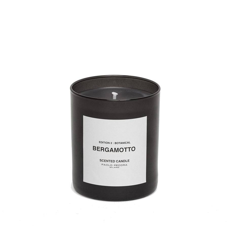Paolo Pecora BERGAMOTTO Edition 2: Botanical - Candela 210 GR Economico