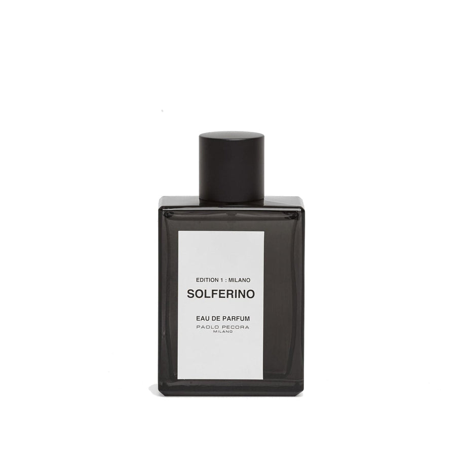 Paolo Pecora SOLFERINO Edition 1: Milano - Eau de Parfum 100 ML Online