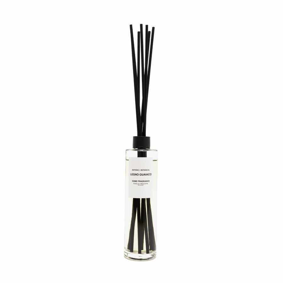 Paolo Pecora LEGNO GUAIACO Edition 2: Botanical - Diffusore 250 ML Outlet