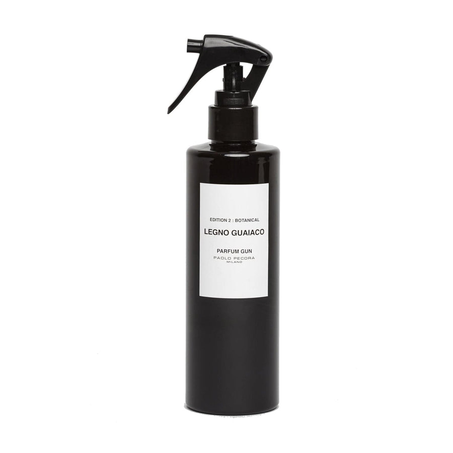 Paolo Pecora LEGNO GUAIACO Edition 2: Botanical - Parfum Gun 250 ML In Vendita