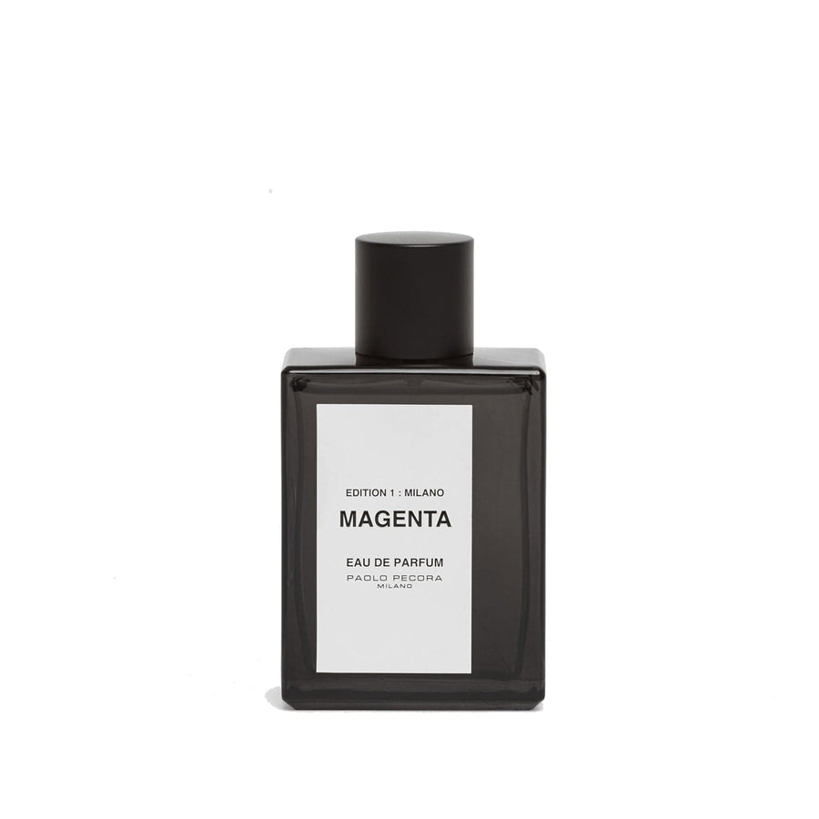Paolo Pecora MAGENTA Edition 1: Milano - Eau de Parfum 100 ML Offerte
