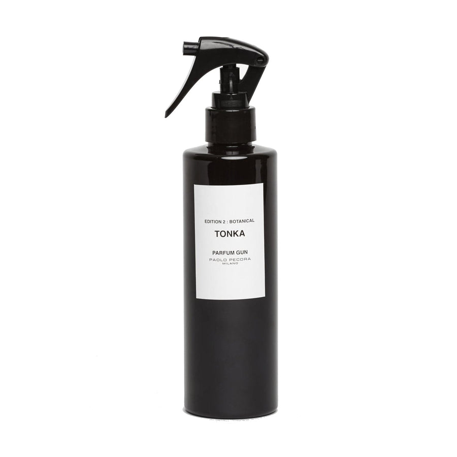 Paolo Pecora TONKA Edition 2: Botanical - Parfum Gun 250 ML Hotsell