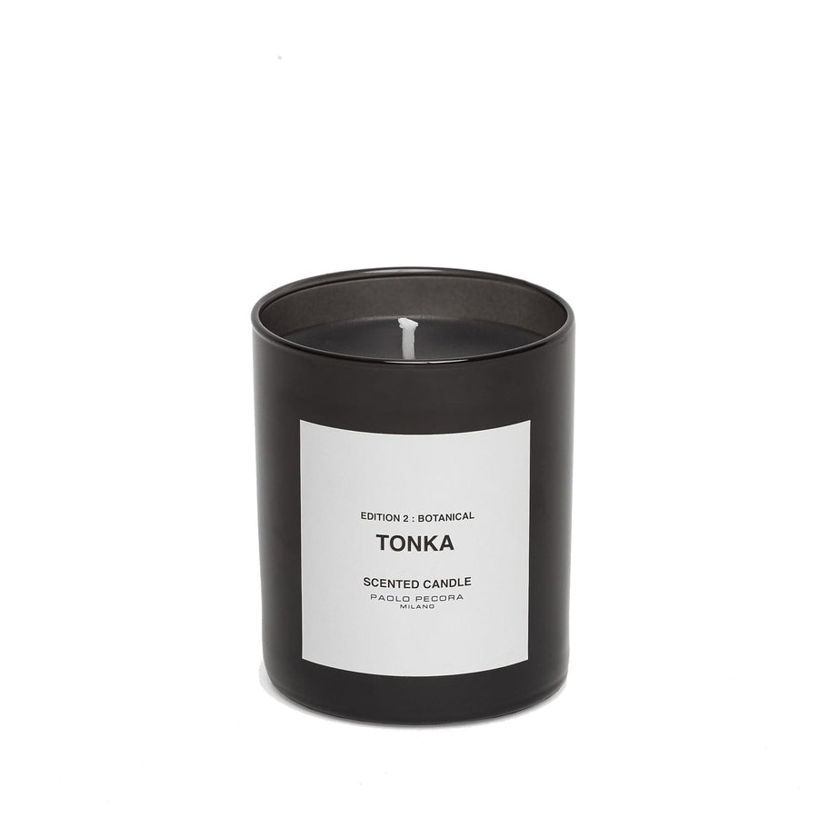 Paolo Pecora TONKA Edition 2: Botanical - Candela 210 GR Vendita Calda