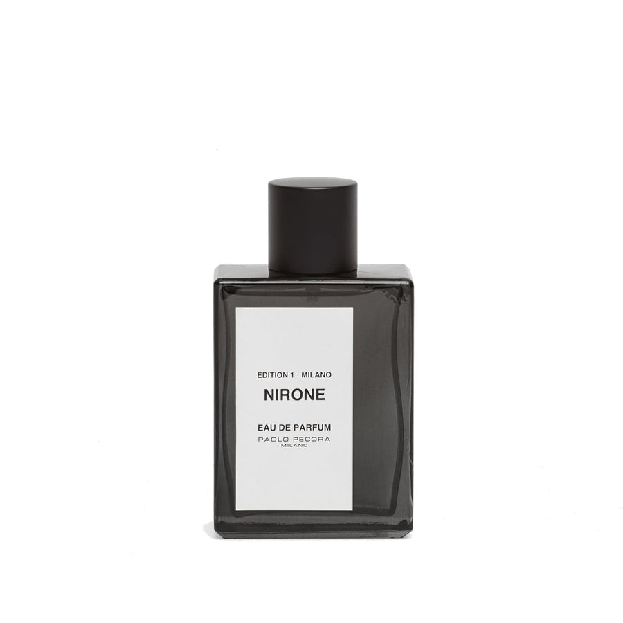 Paolo Pecora NIRONE Edition 1: Milano - Eau de Parfum 100 ML Vendita Economica