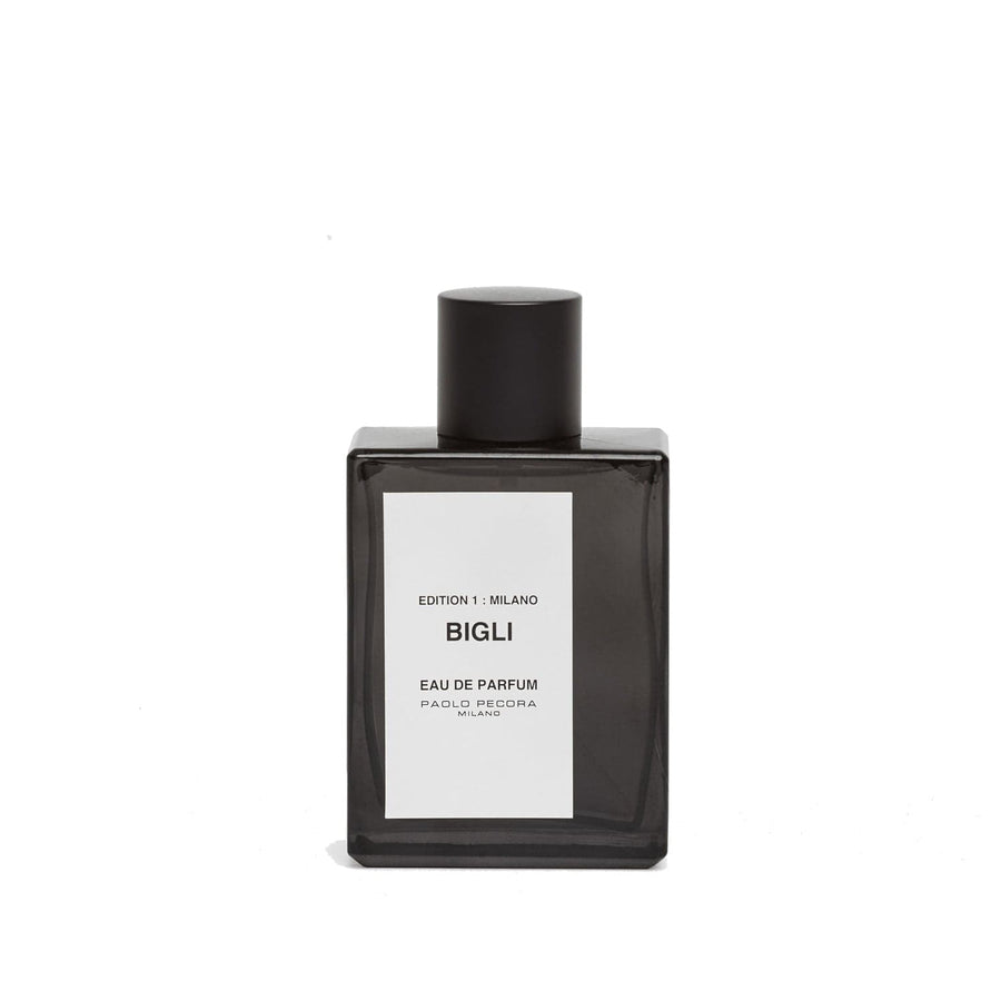 Paolo Pecora BIGLI Edition 1: Milano - Eau de Parfum 100 ML Nuovo