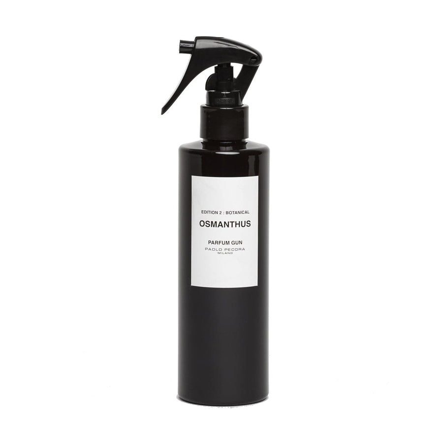 Paolo Pecora OSMANTHUS Edition 2: Botanical - Parfum Gun 250 ML Soddisfazione Garantita