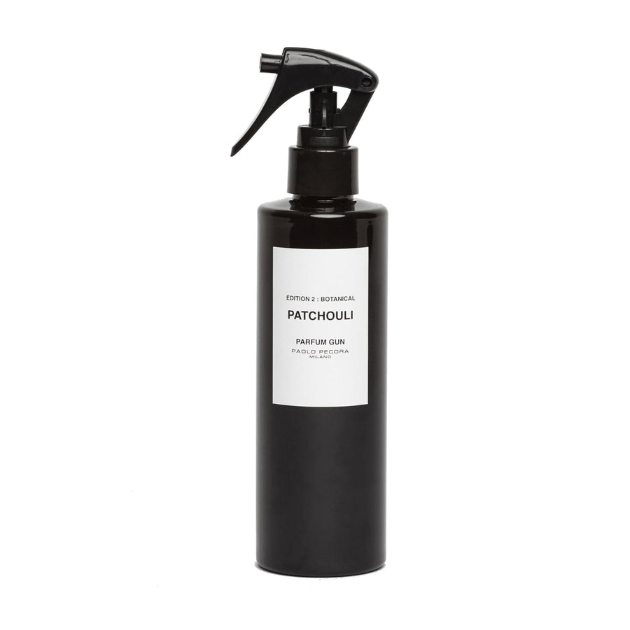 Paolo Pecora PATCHOULI Edition 2: Botanical - Parfum Gun 250 ML Negozi Online