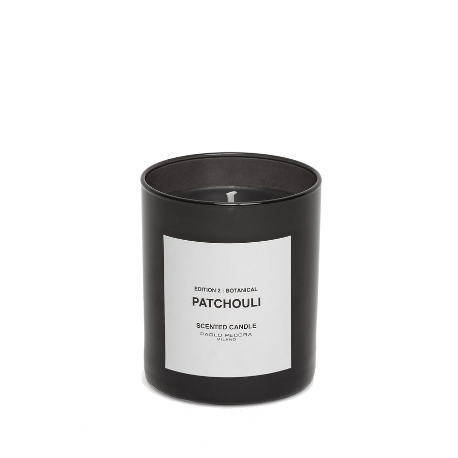 Paolo Pecora PATCHOULI Edition 2: Botanical - Candela 210 GR Acquista Ora